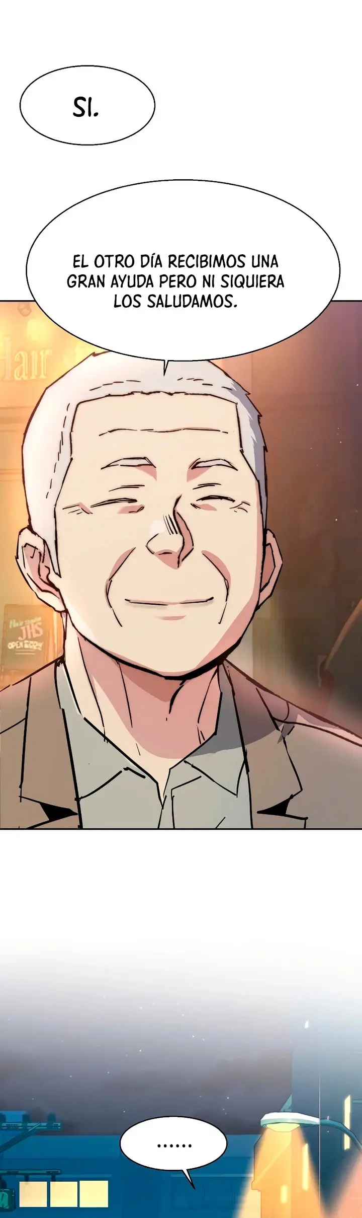 Mercenario Adolescente (2020) - Capítulo 193 - Página 56 - LectorTMOo