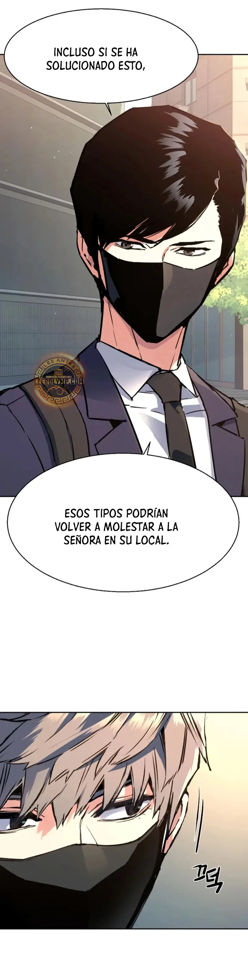 Mercenario Adolescente (2020) - Capítulo 197 - Página 4 - LectorTMOo