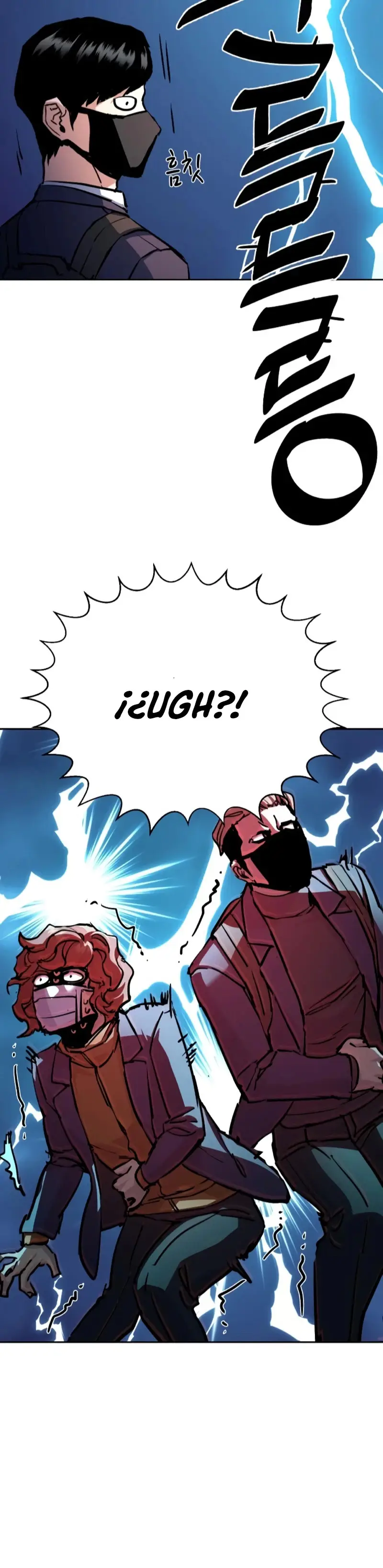 Mercenario Adolescente (2020) - Capítulo 197 - Página 7 - LectorTMOo