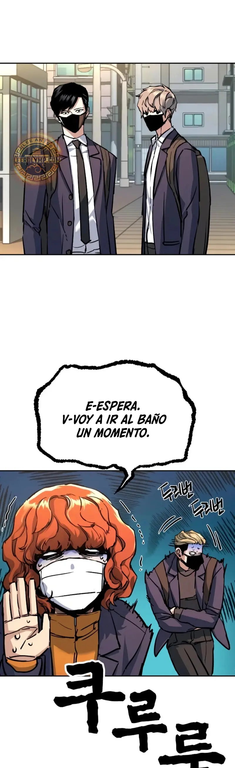 Mercenario Adolescente (2020) - Capítulo 197 - Página 8 - LectorTMOo