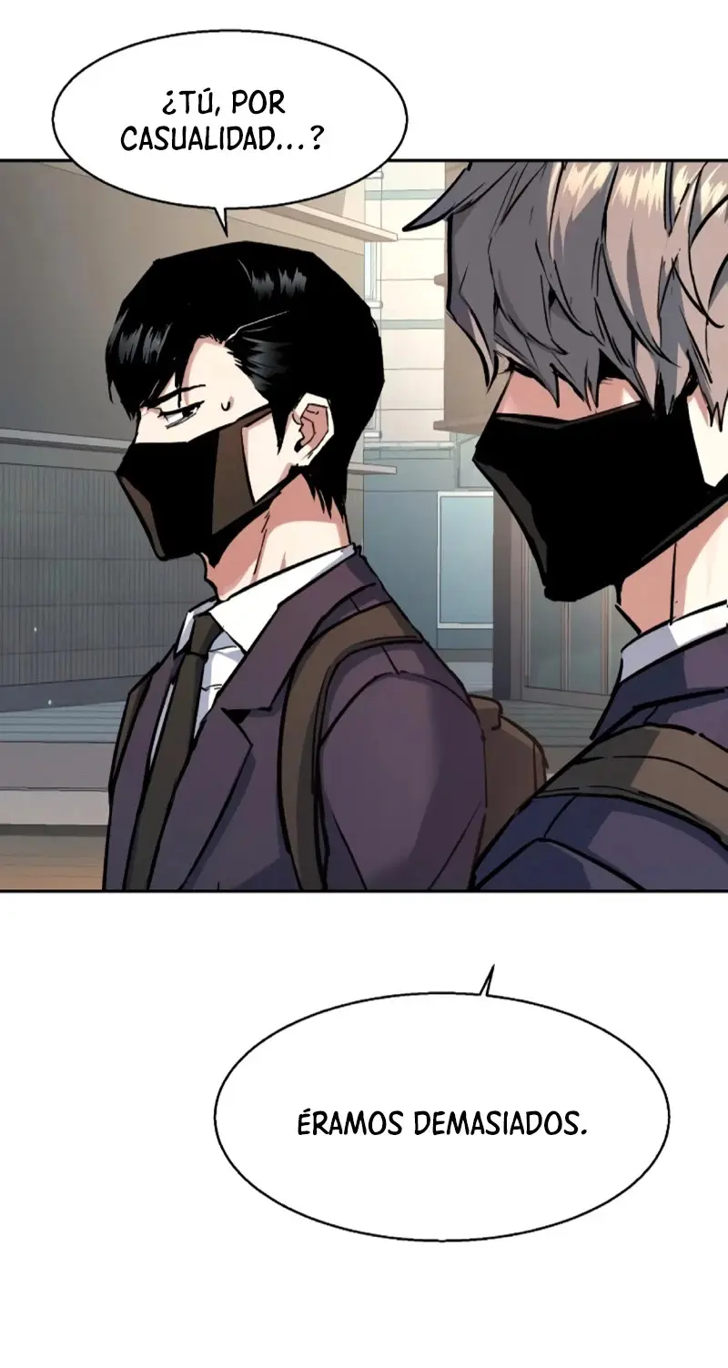 Mercenario Adolescente (2020) - Capítulo 197 - Página 11 - LectorTMOo