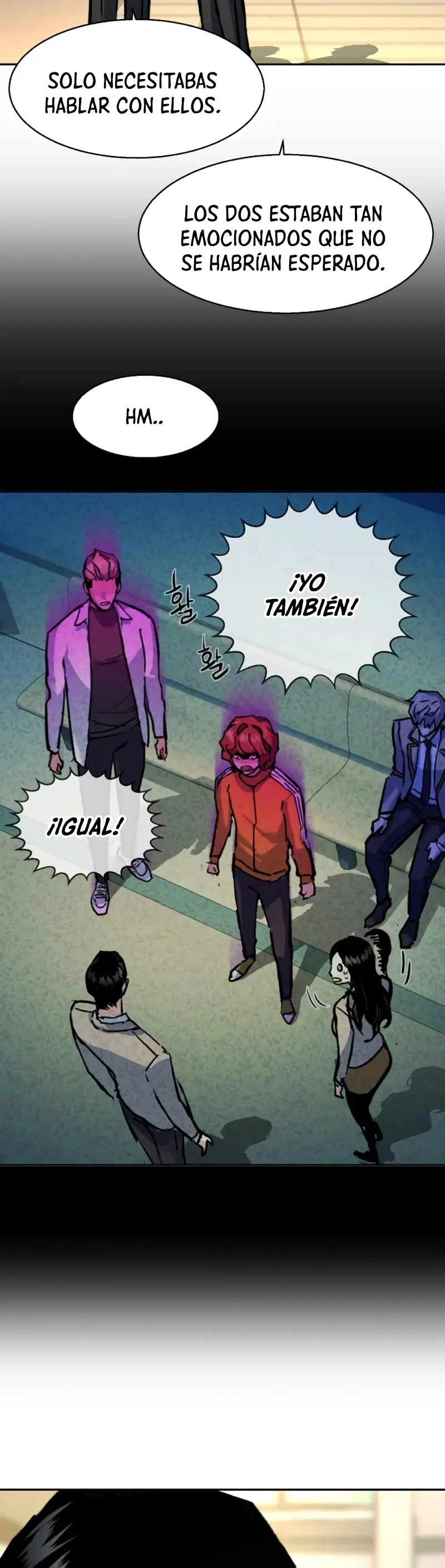 Mercenario Adolescente (2020) - Capítulo 197 - Página 13 - LectorTMOo