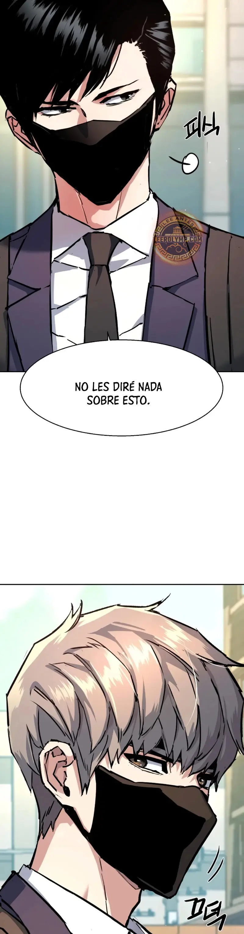 Mercenario Adolescente (2020) - Capítulo 197 - Página 14 - LectorTMOo
