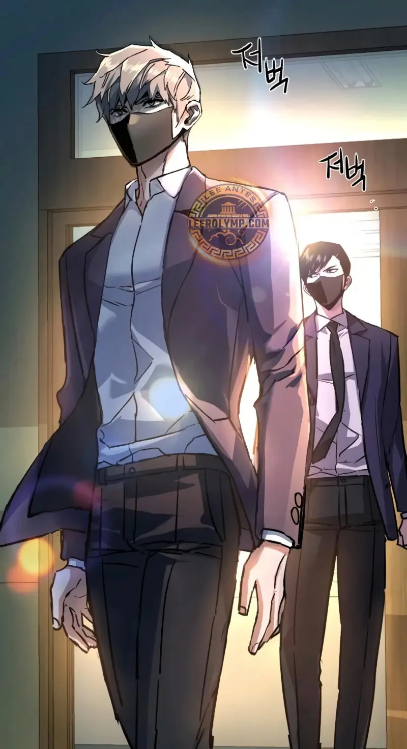 Mercenario Adolescente (2020) - Capítulo 197 - Página 19 - LectorTMOo