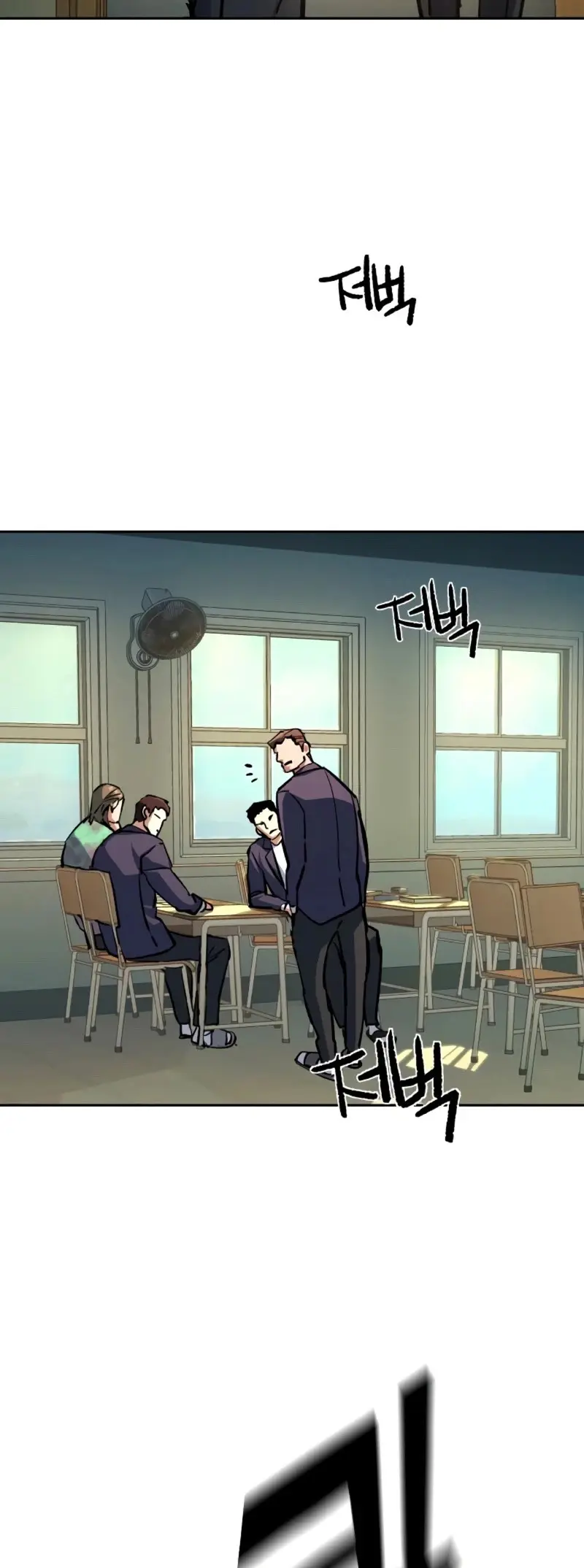 Mercenario Adolescente (2020) - Capítulo 197 - Página 20 - LectorTMOo