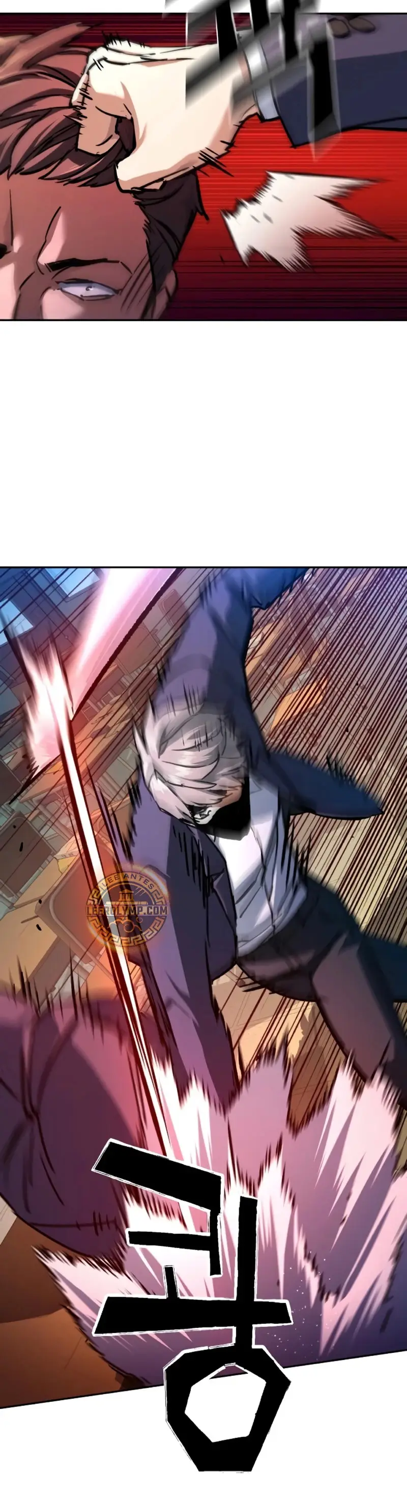 Mercenario Adolescente (2020) - Capítulo 197 - Página 21 - LectorTMOo