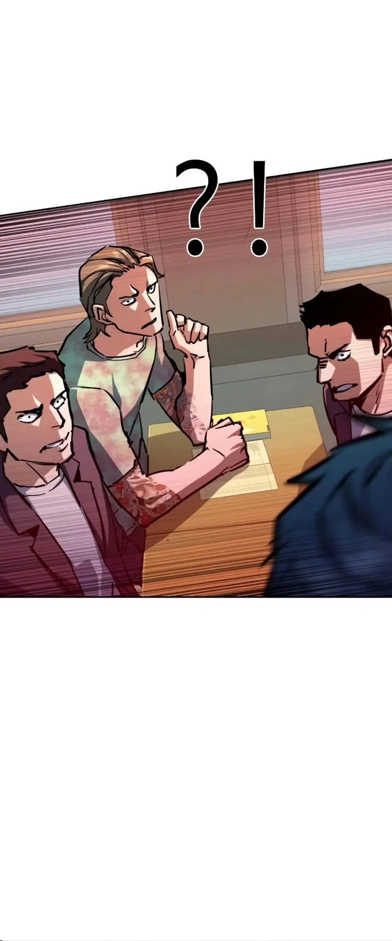 Mercenario Adolescente (2020) - Capítulo 197 - Página 22 - LectorTMOo