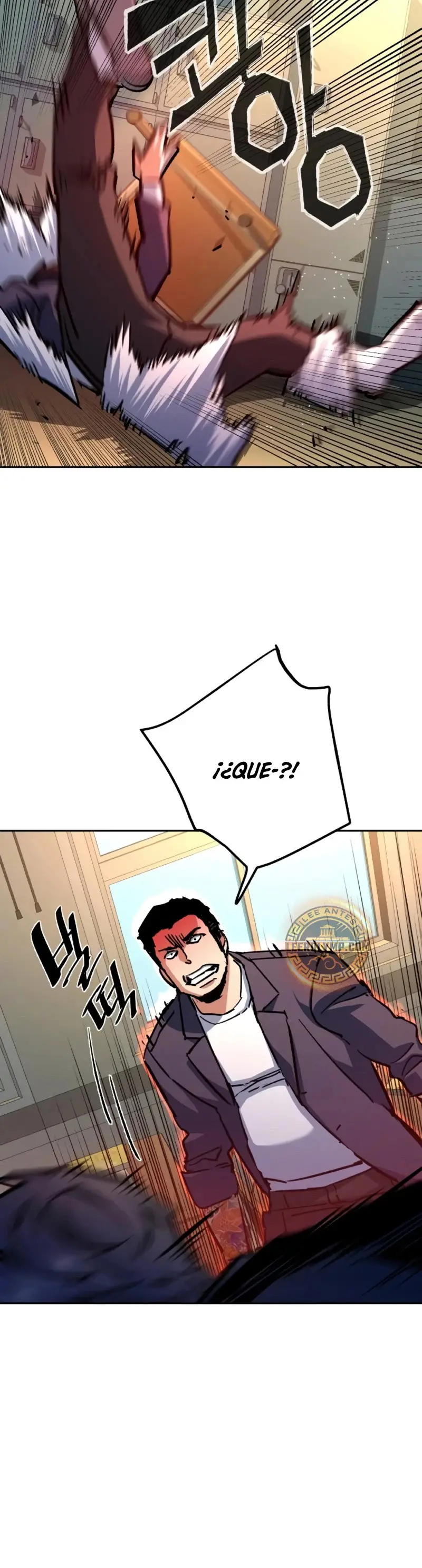 Mercenario Adolescente (2020) - Capítulo 197 - Página 24 - LectorTMOo