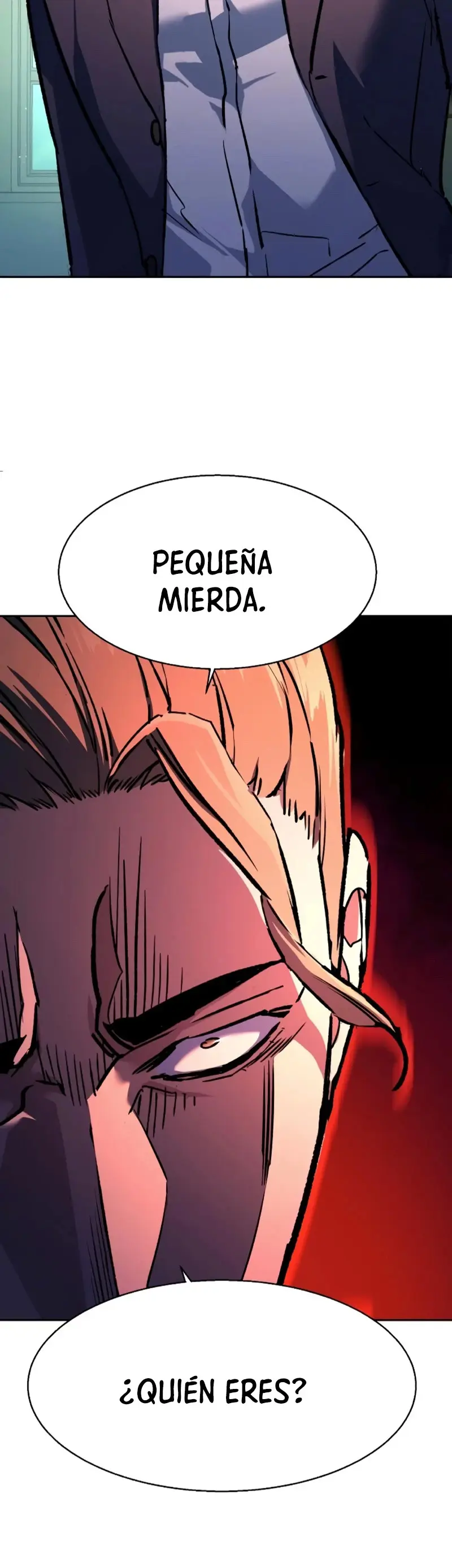 Mercenario Adolescente (2020) - Capítulo 197 - Página 28 - LectorTMOo