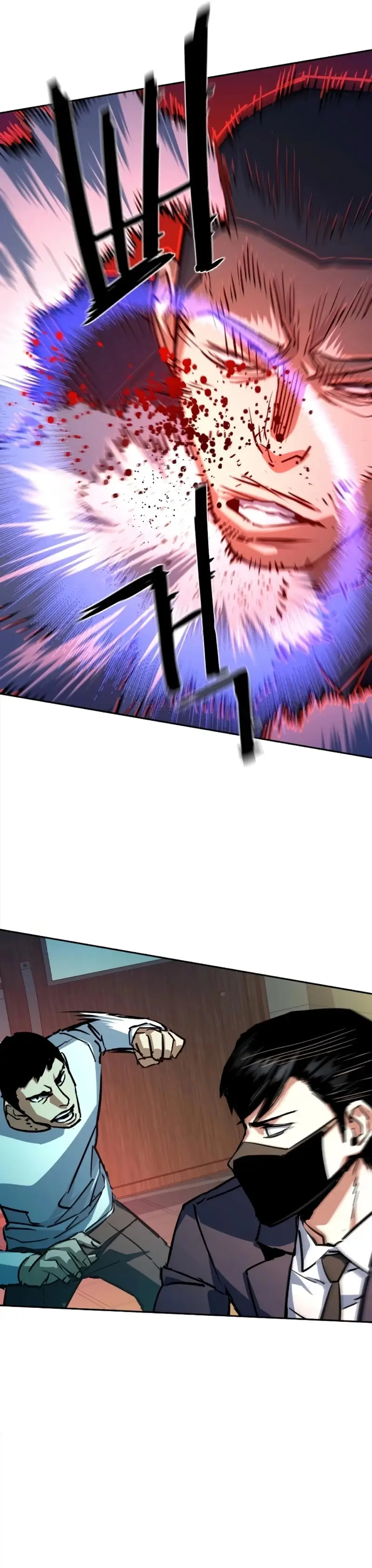 Mercenario Adolescente (2020) - Capítulo 197 - Página 34 - LectorTMOo
