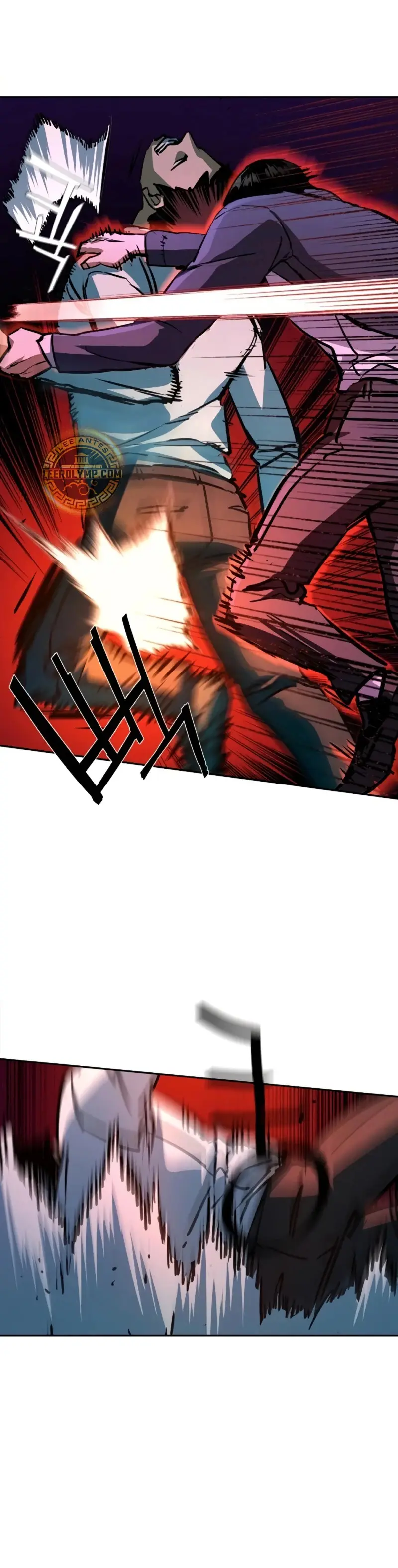 Mercenario Adolescente (2020) - Capítulo 197 - Página 35 - LectorTMOo