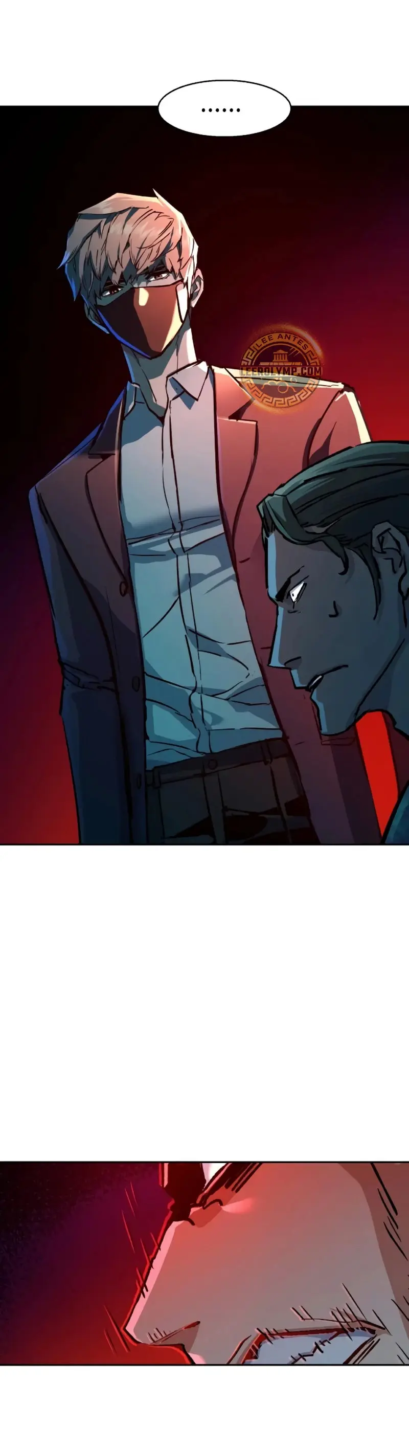 Mercenario Adolescente (2020) - Capítulo 197 - Página 39 - LectorTMOo