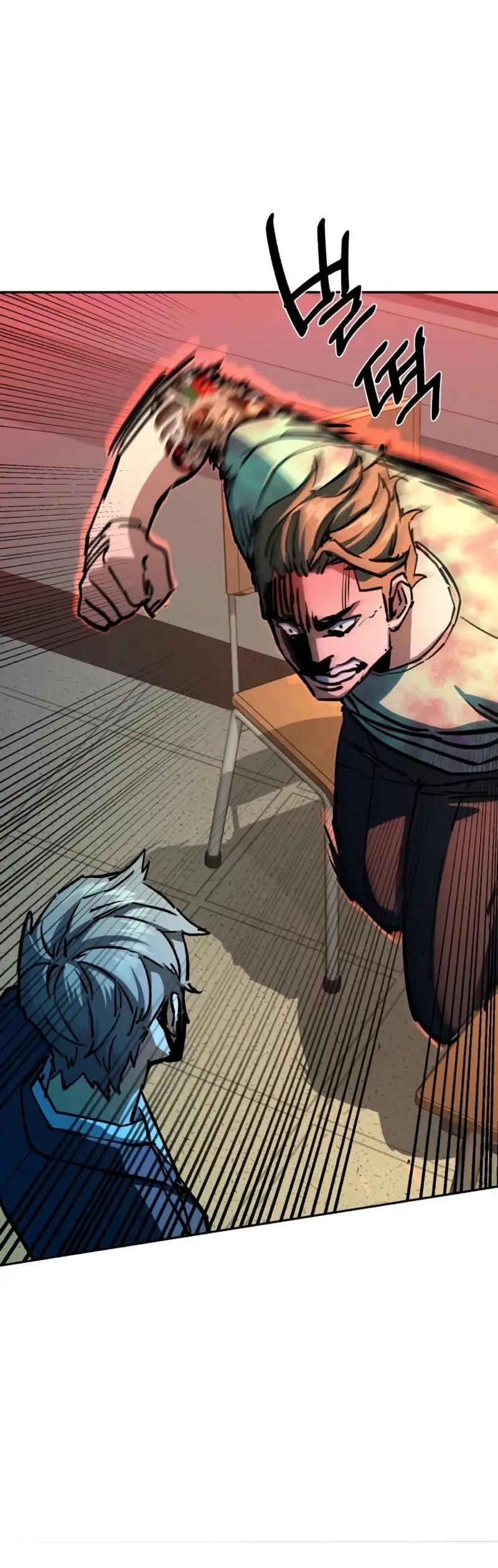 Mercenario Adolescente (2020) - Capítulo 197 - Página 40 - LectorTMOo