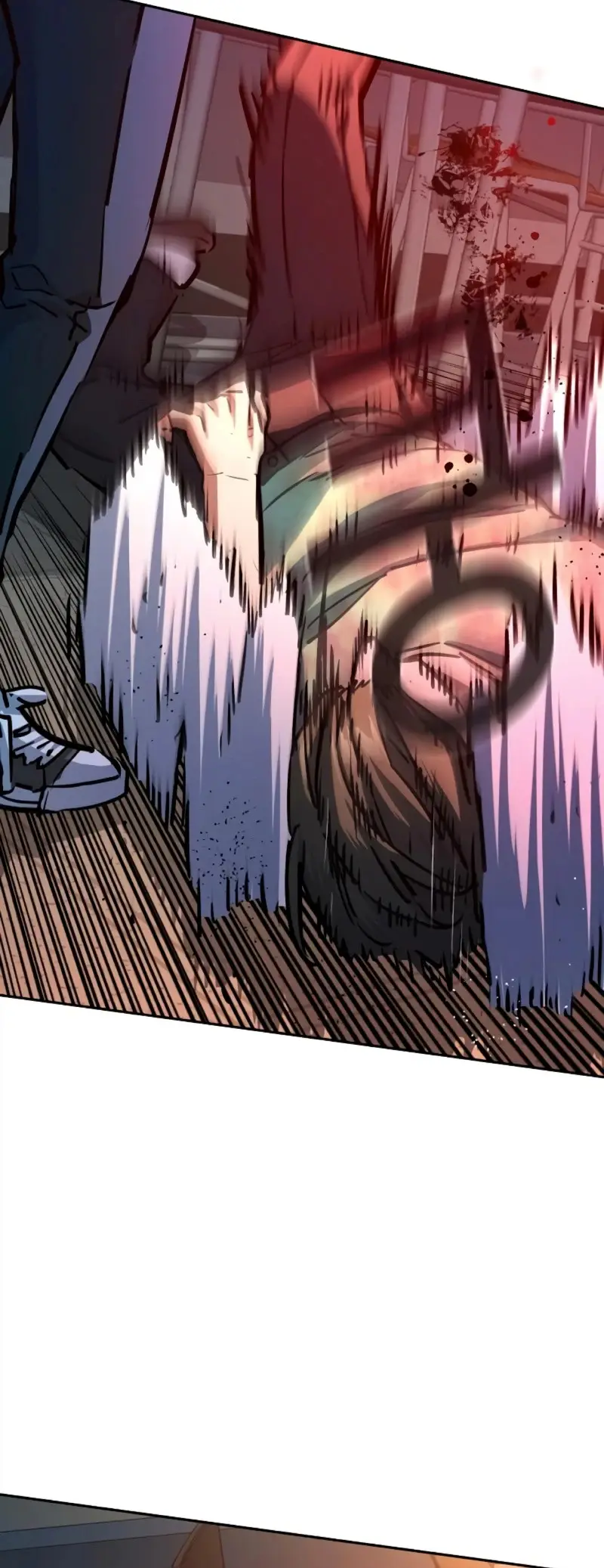 Mercenario Adolescente (2020) - Capítulo 197 - Página 43 - LectorTMOo