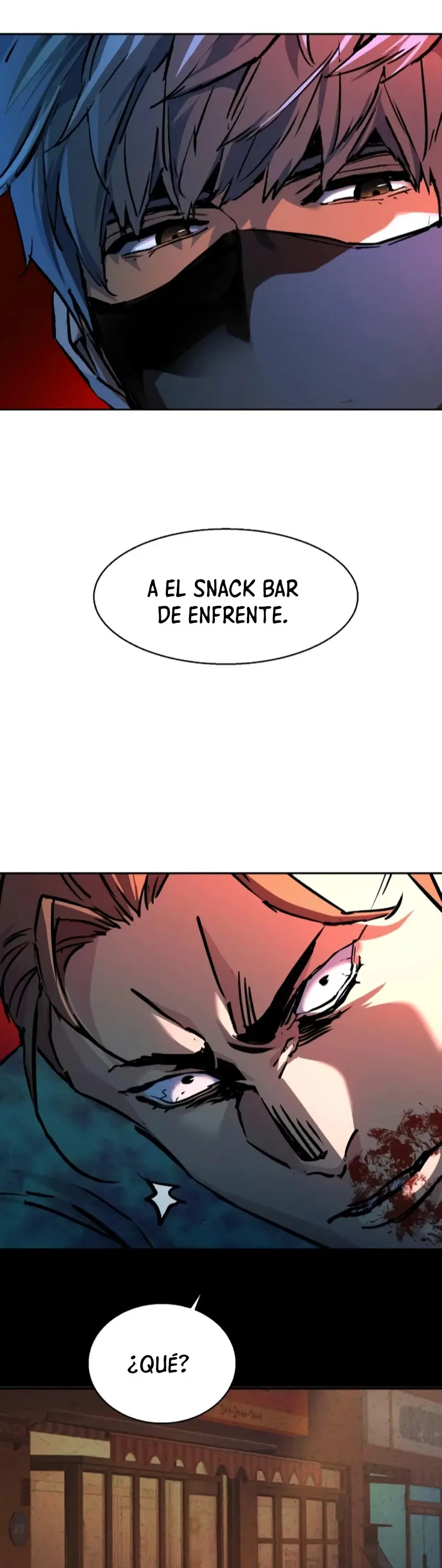 Mercenario Adolescente (2020) - Capítulo 197 - Página 47 - LectorTMOo