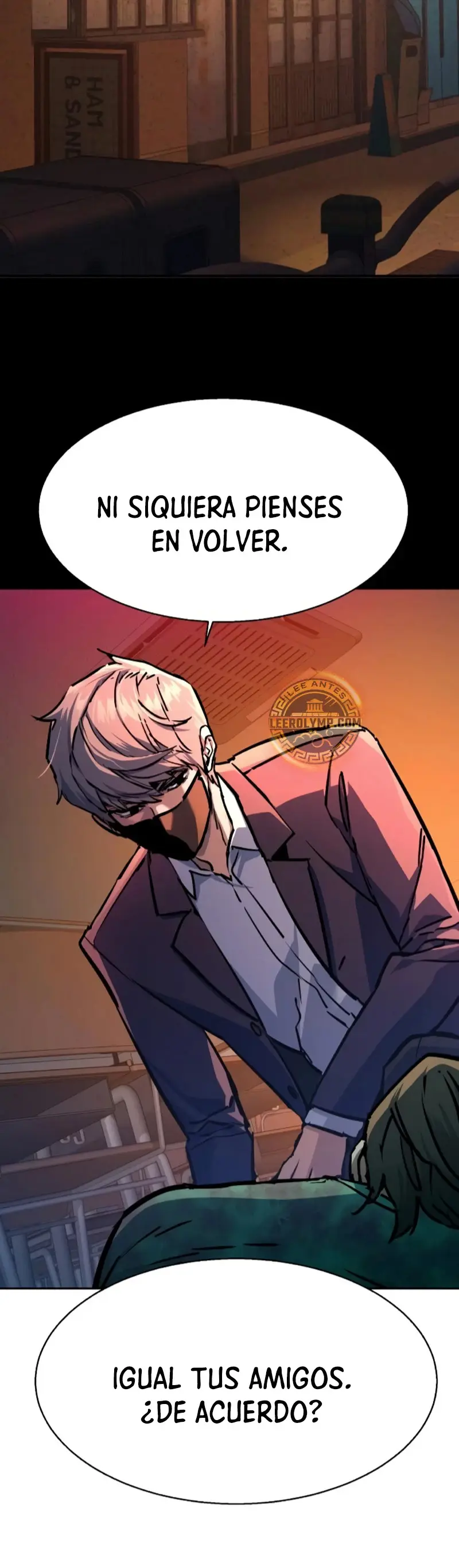 Mercenario Adolescente (2020) - Capítulo 197 - Página 48 - LectorTMOo