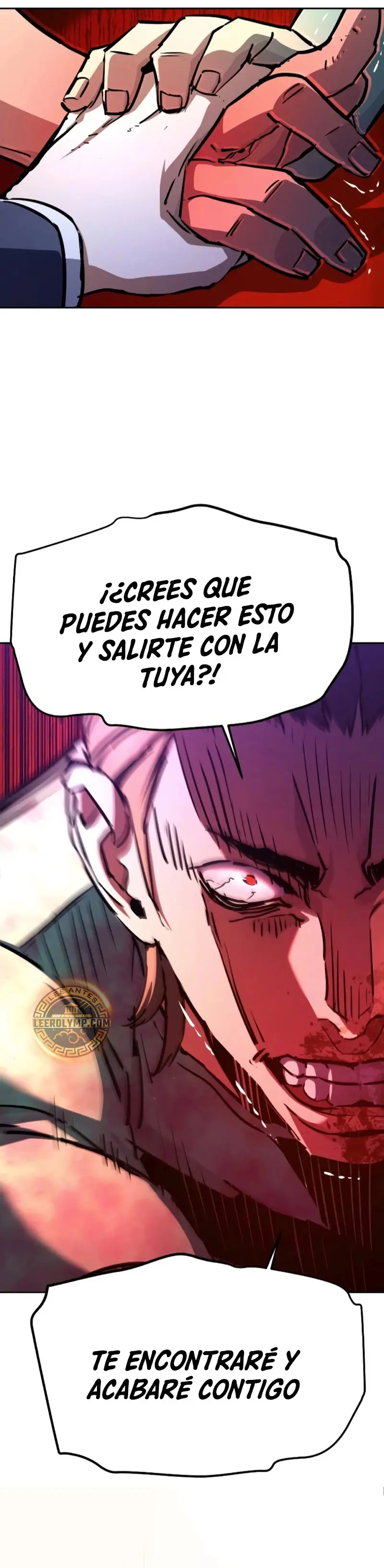 Mercenario Adolescente (2020) - Capítulo 197 - Página 51 - LectorTMOo