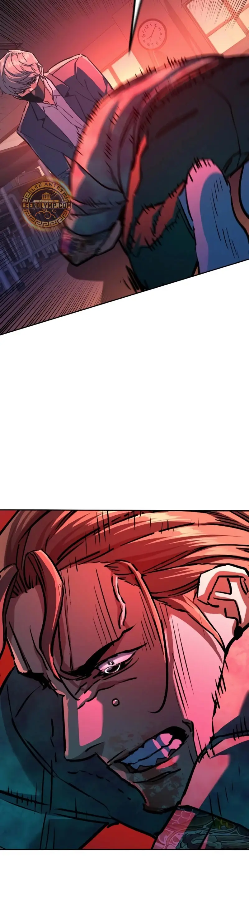 Mercenario Adolescente (2020) - Capítulo 197 - Página 53 - LectorTMOo