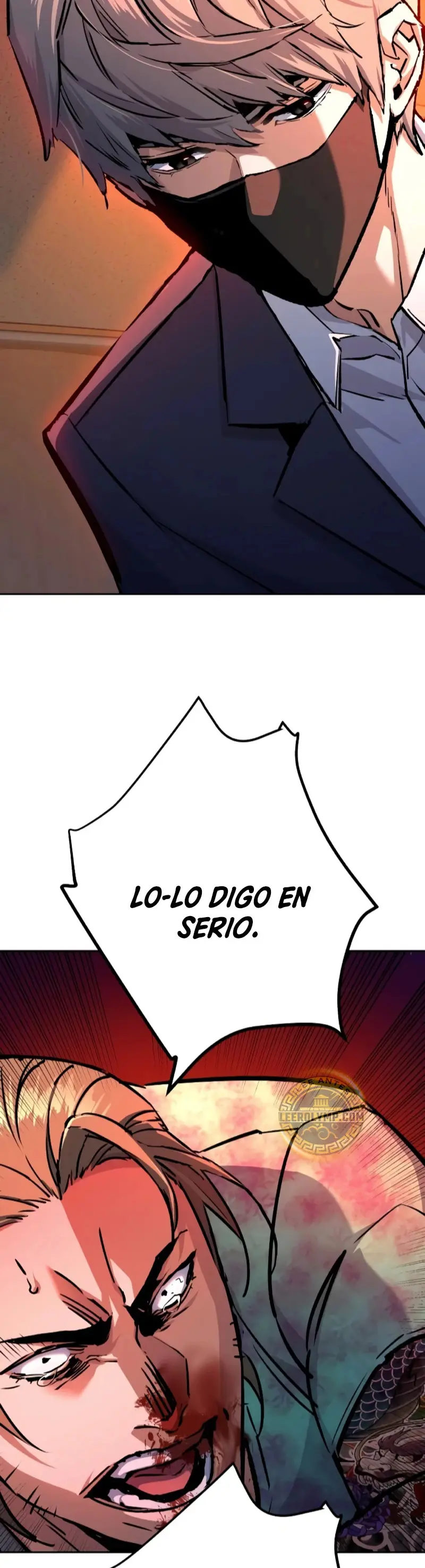 Mercenario Adolescente (2020) - Capítulo 198 - Página 4 - LectorTMOo