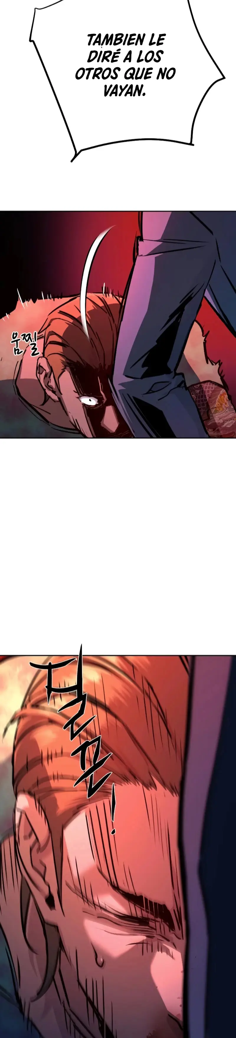 Mercenario Adolescente (2020) - Capítulo 198 - Página 5 - LectorTMOo
