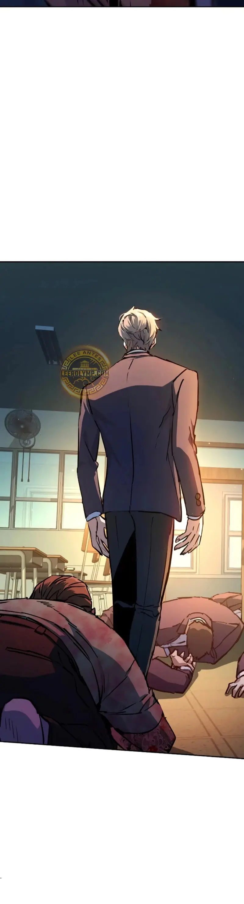 Mercenario Adolescente (2020) - Capítulo 198 - Página 6 - LectorTMOo