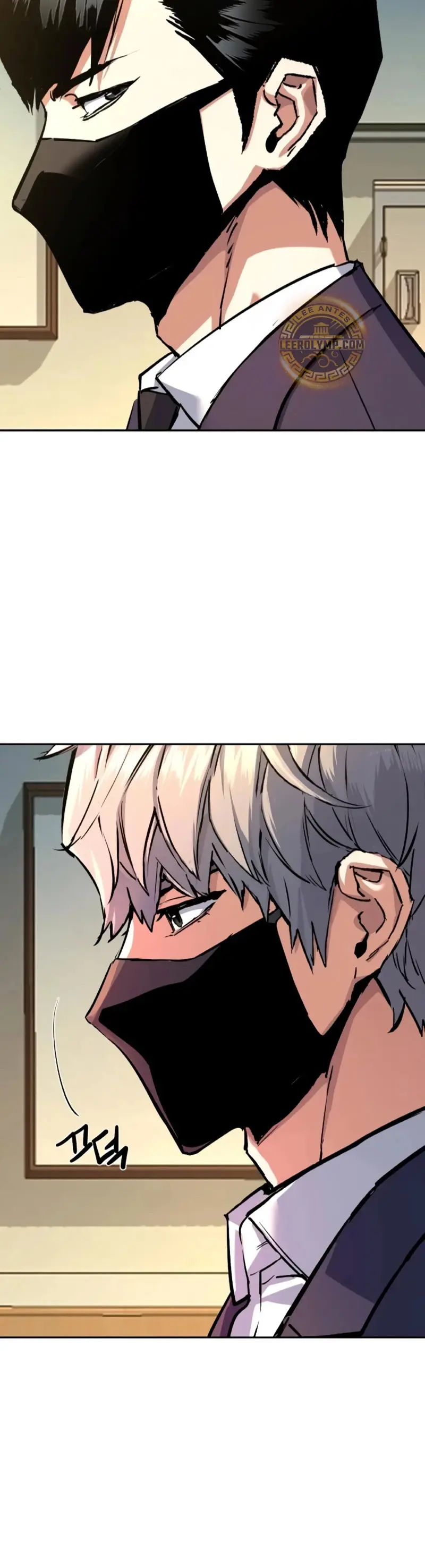 Mercenario Adolescente (2020) - Capítulo 198 - Página 9 - LectorTMOo