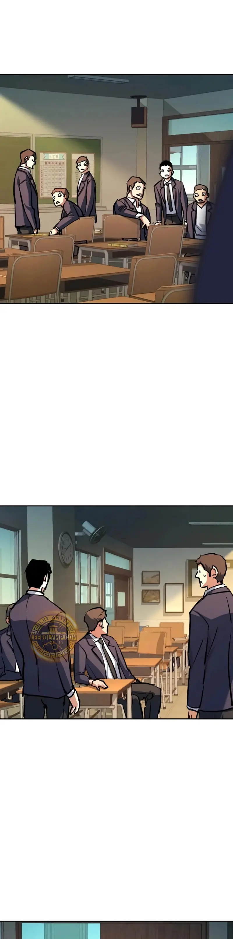 Mercenario Adolescente (2020) - Capítulo 198 - Página 10 - LectorTMOo