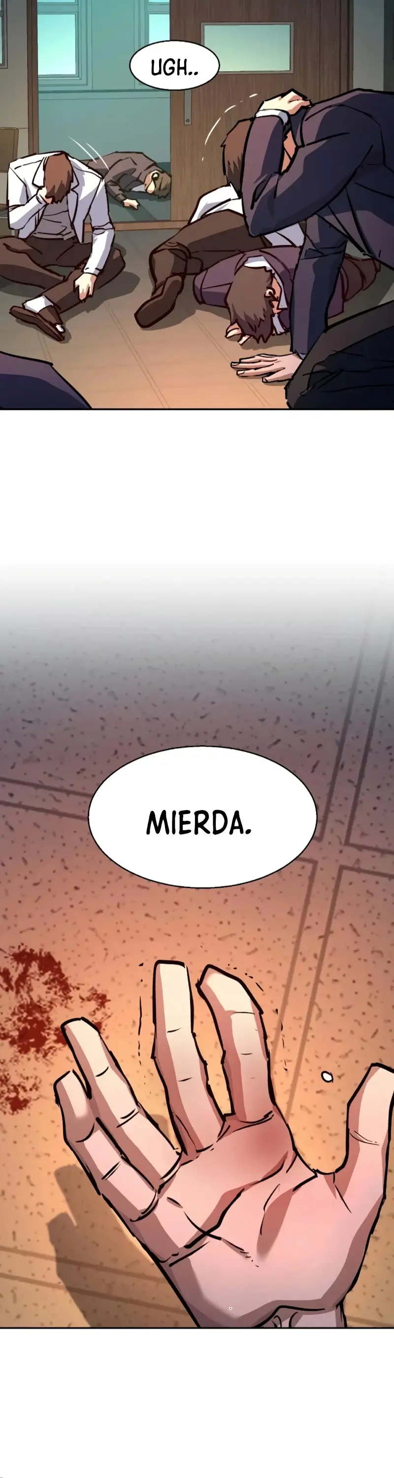 Mercenario Adolescente (2020) - Capítulo 198 - Página 11 - LectorTMOo