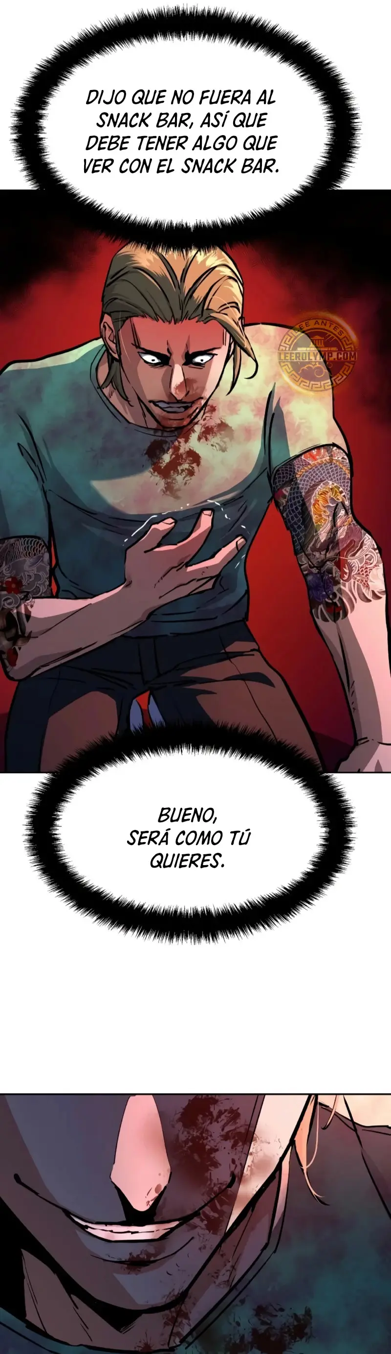 Mercenario Adolescente (2020) - Capítulo 198 - Página 12 - LectorTMOo