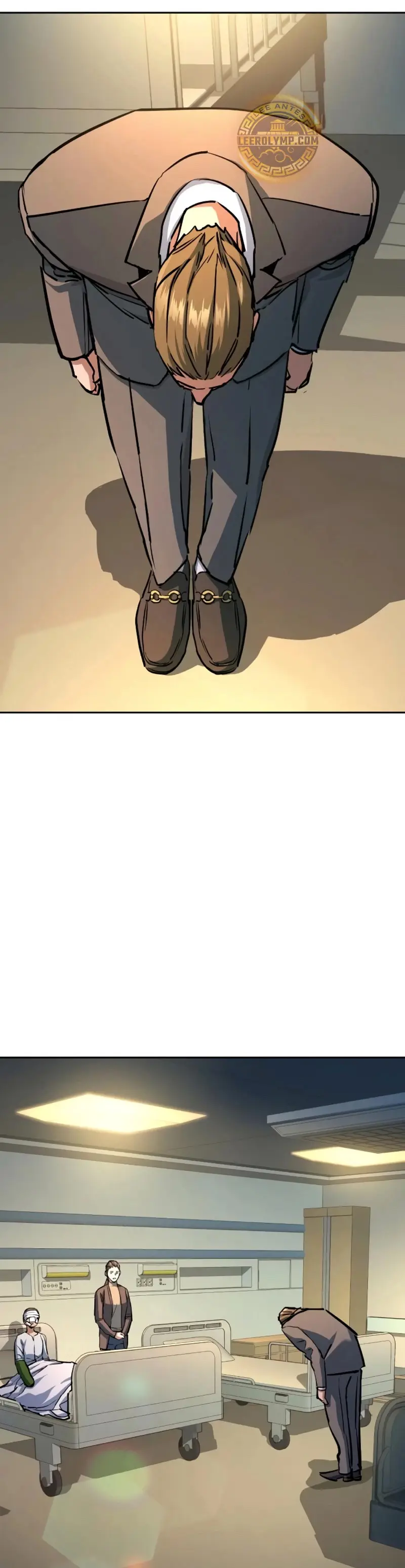 Mercenario Adolescente (2020) - Capítulo 198 - Página 20 - LectorTMOo