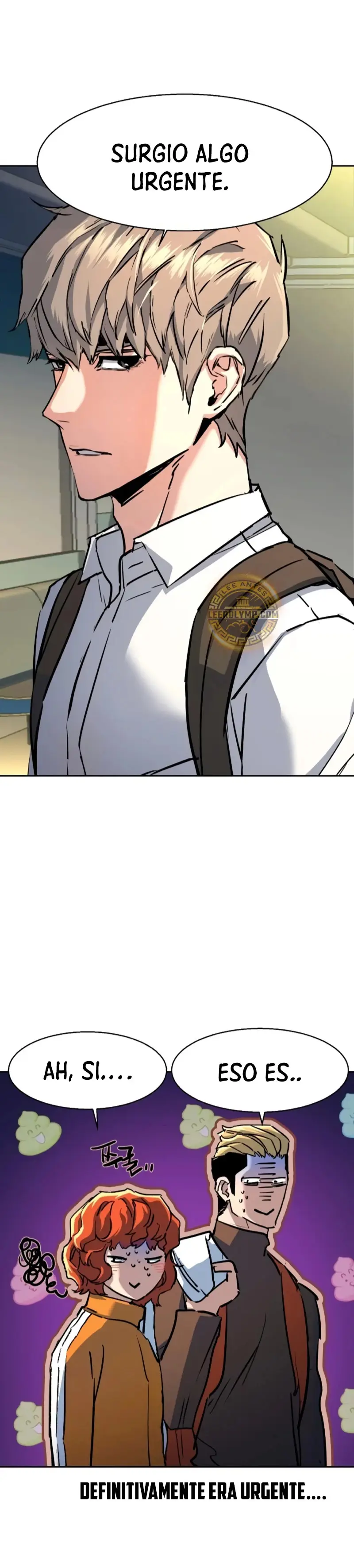Mercenario Adolescente (2020) - Capítulo 198 - Página 24 - LectorTMOo