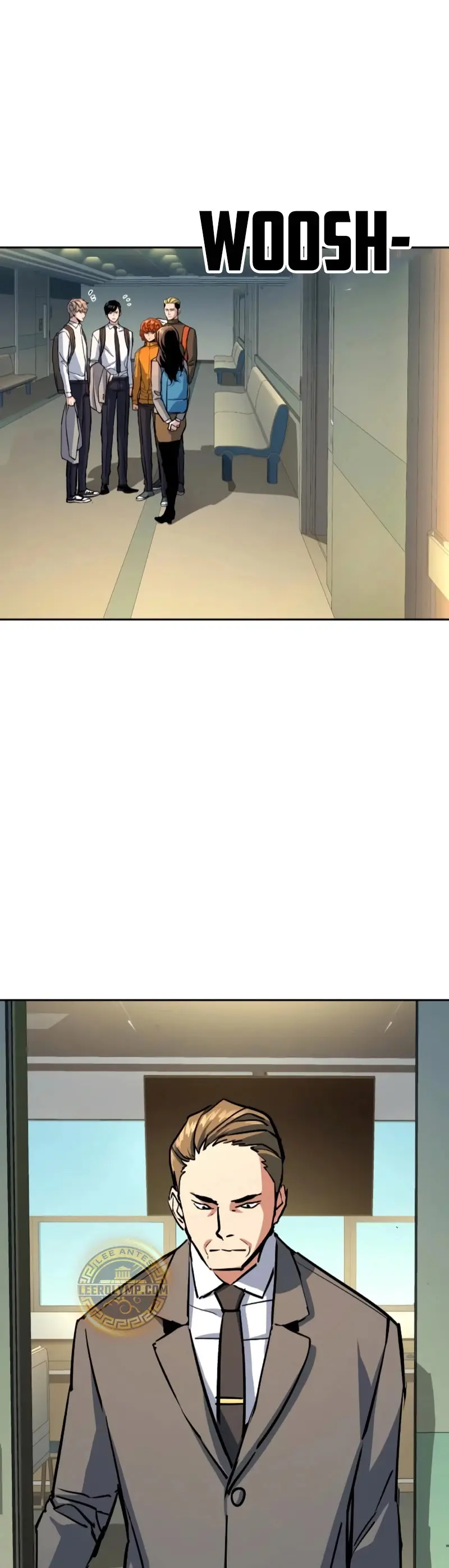 Mercenario Adolescente (2020) - Capítulo 198 - Página 25 - LectorTMOo