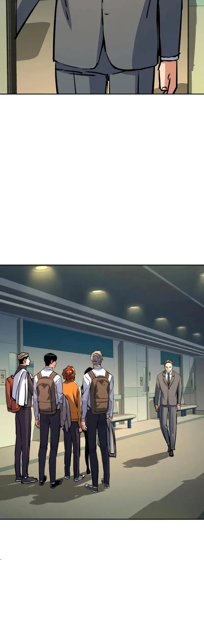 Mercenario Adolescente (2020) - Capítulo 198 - Página 26 - LectorTMOo