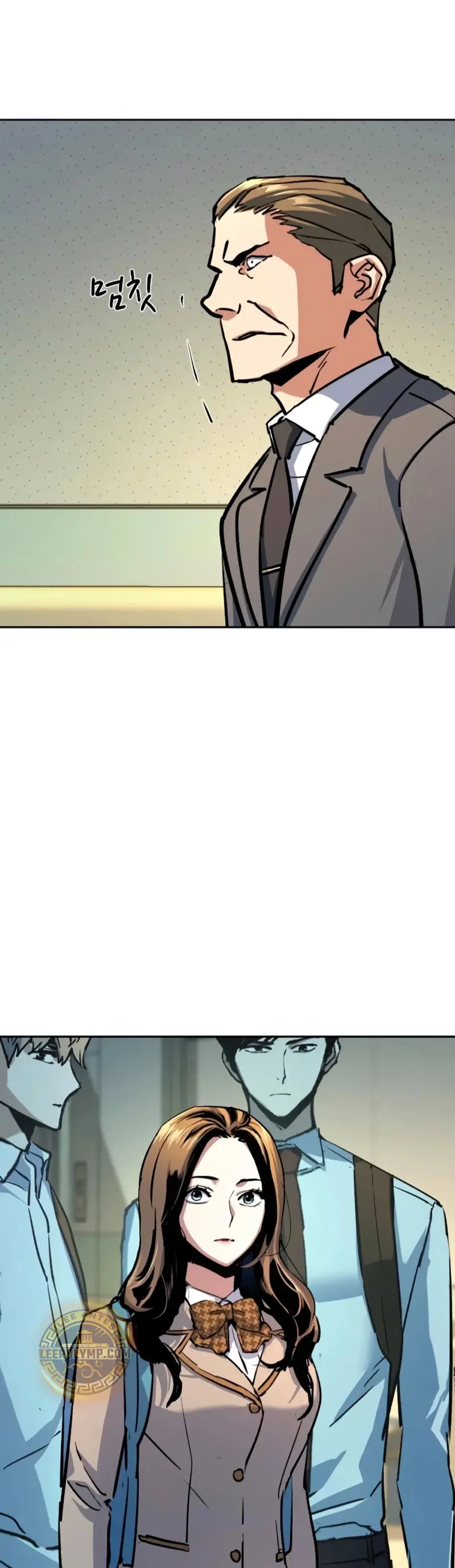 Mercenario Adolescente (2020) - Capítulo 198 - Página 27 - LectorTMOo