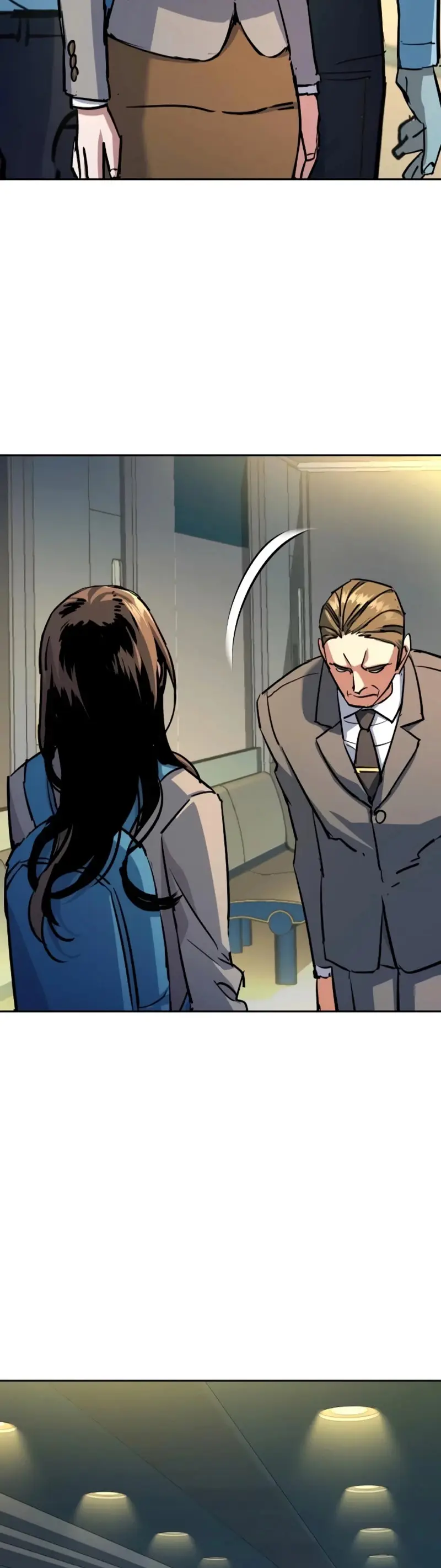 Mercenario Adolescente (2020) - Capítulo 198 - Página 28 - LectorTMOo
