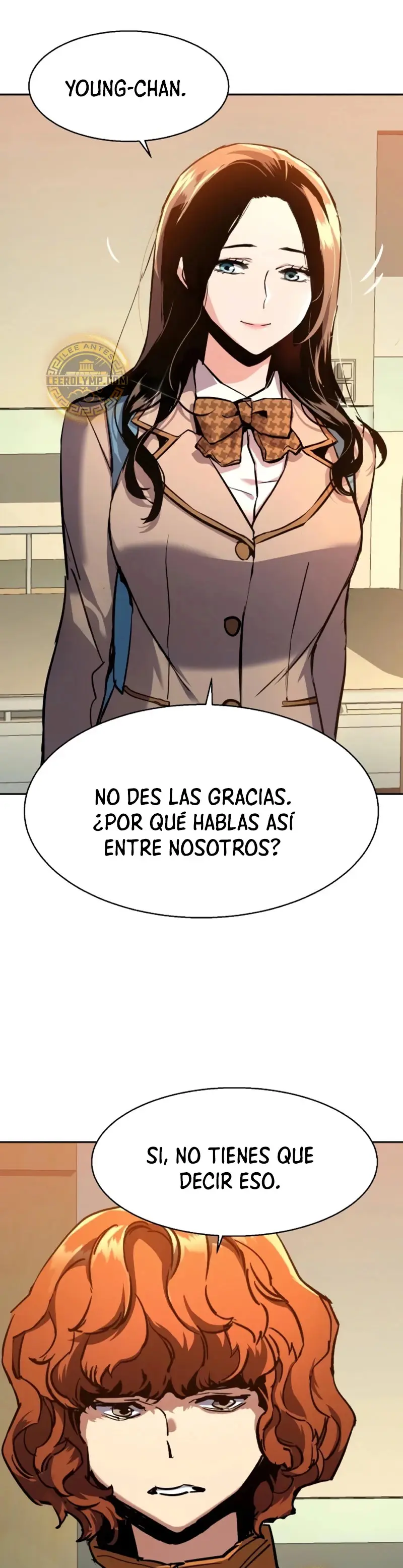 Mercenario Adolescente (2020) - Capítulo 198 - Página 39 - LectorTMOo