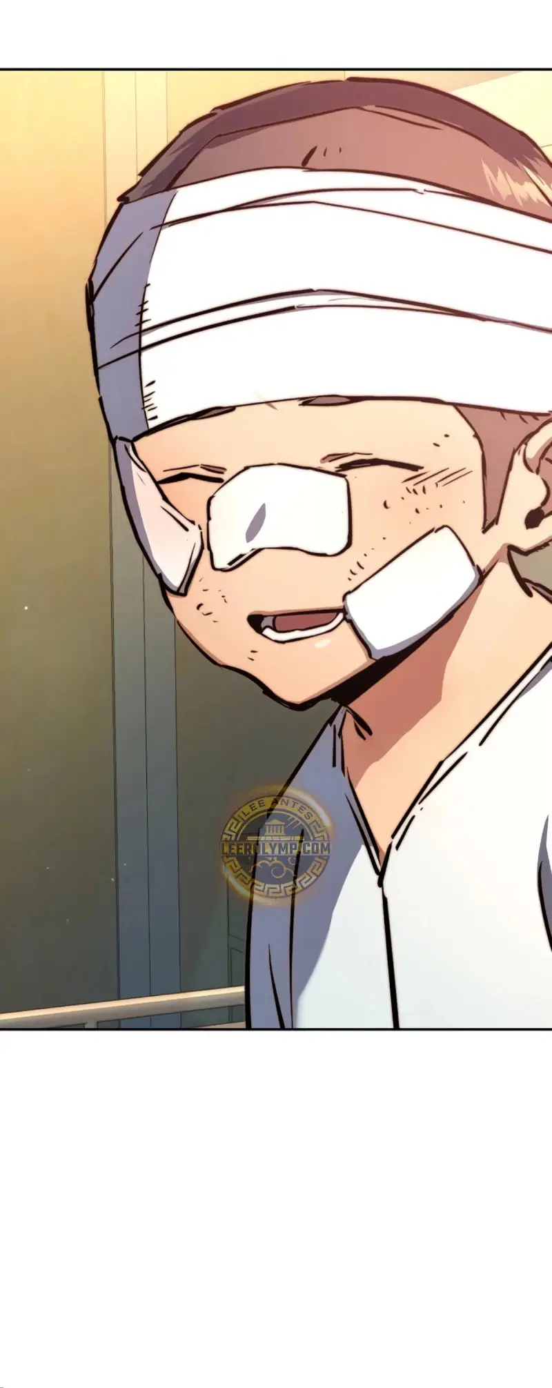 Mercenario Adolescente (2020) - Capítulo 198 - Página 41 - LectorTMOo