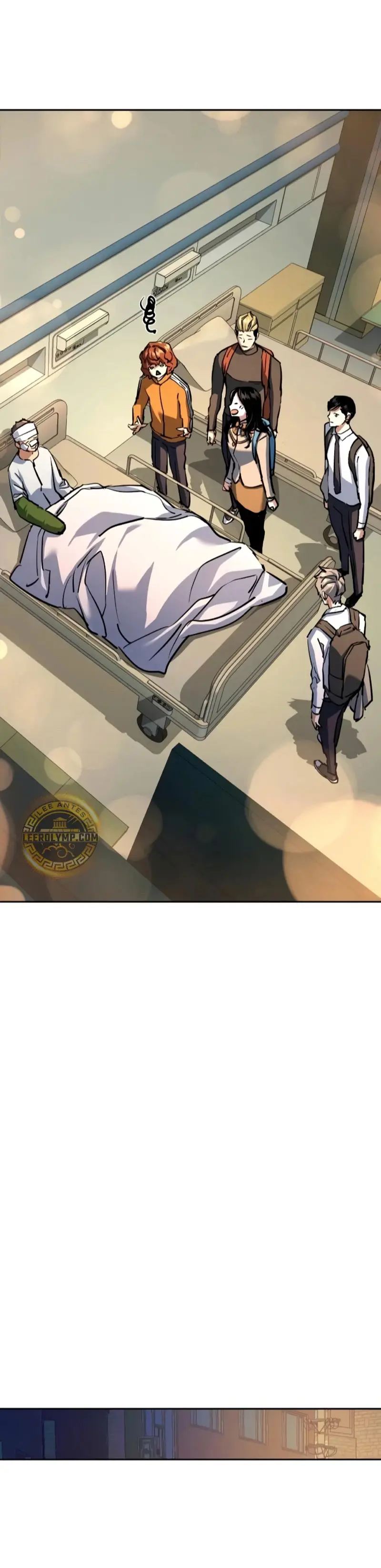 Mercenario Adolescente (2020) - Capítulo 198 - Página 43 - LectorTMOo