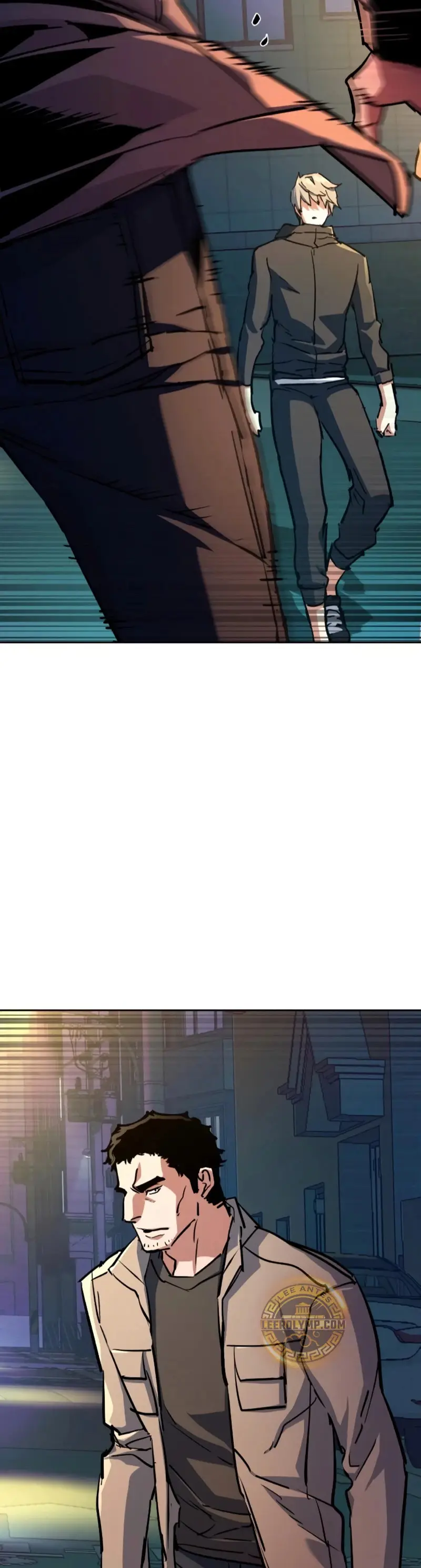 Mercenario Adolescente (2020) - Capítulo 198 - Página 46 - LectorTMOo