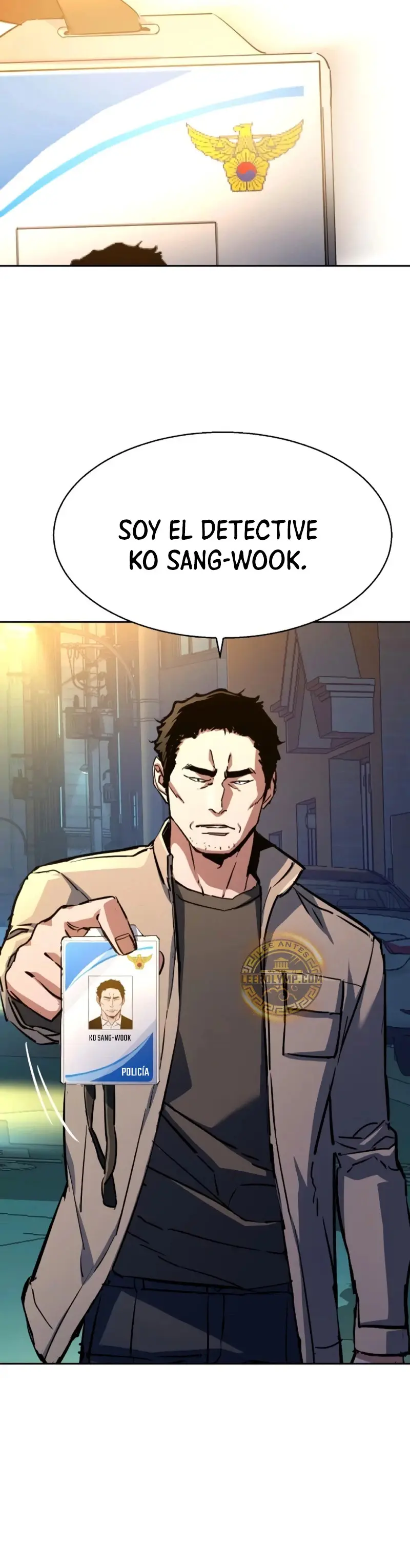 Mercenario Adolescente (2020) - Capítulo 198 - Página 49 - LectorTMOo