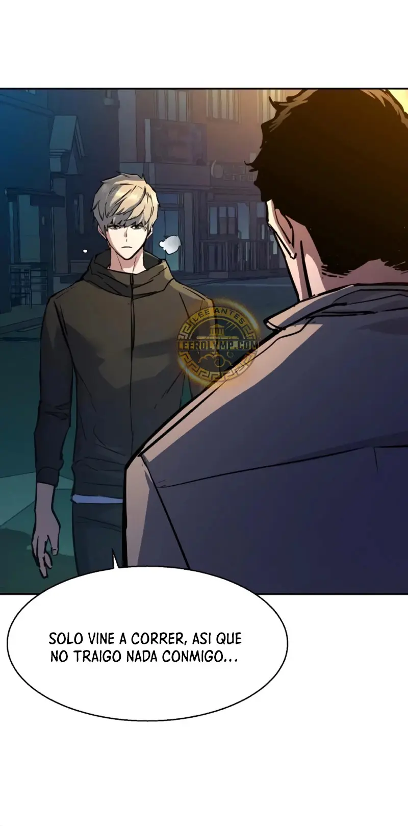 Mercenario Adolescente (2020) - Capítulo 198 - Página 51 - LectorTMOo