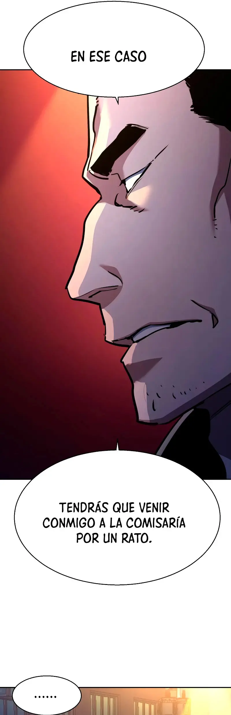 Mercenario Adolescente (2020) - Capítulo 198 - Página 52 - LectorTMOo