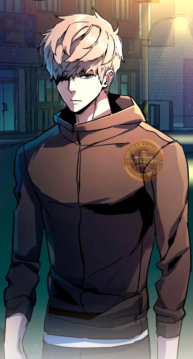 Mercenario Adolescente (2020) - Capítulo 198 - Página 53 - LectorTMOo