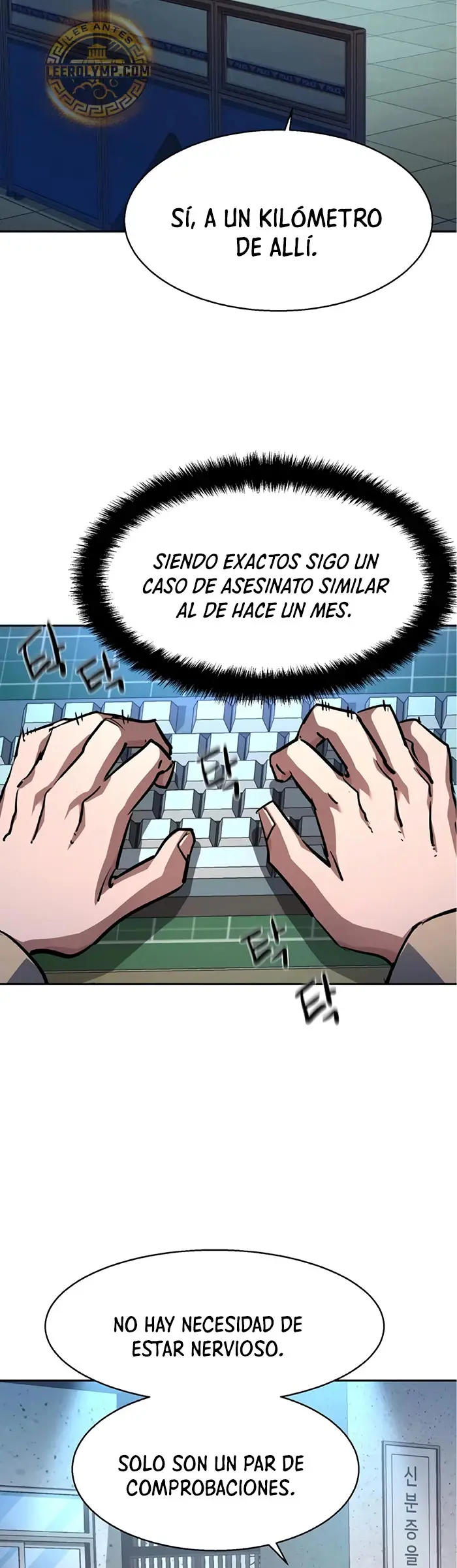 Mercenario Adolescente (2020) - Capítulo 199 - Página 3 - LectorTMOo