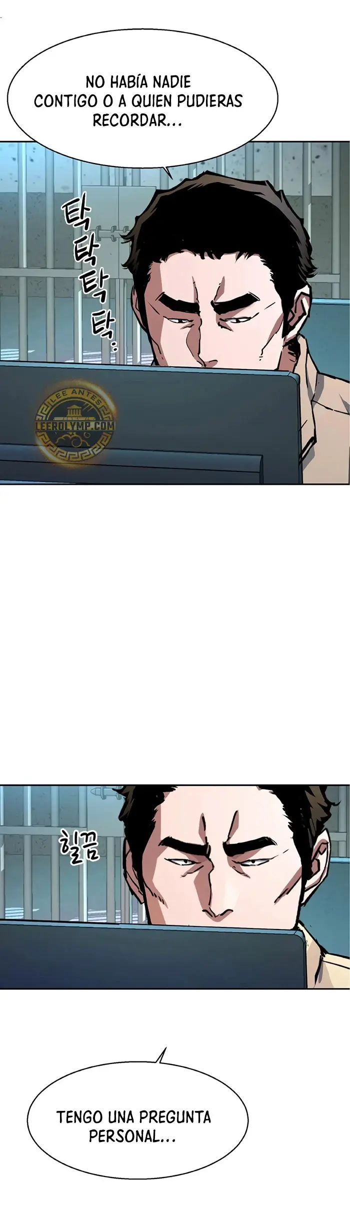 Mercenario Adolescente (2020) - Capítulo 199 - Página 7 - LectorTMOo