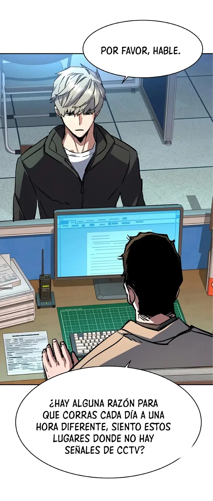 Mercenario Adolescente (2020) - Capítulo 199 - Página 8 - LectorTMOo