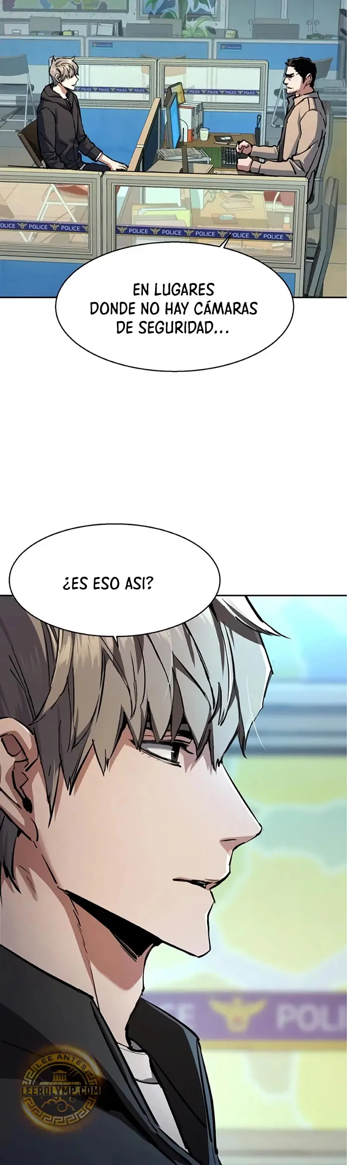 Mercenario Adolescente (2020) - Capítulo 199 - Página 10 - LectorTMOo