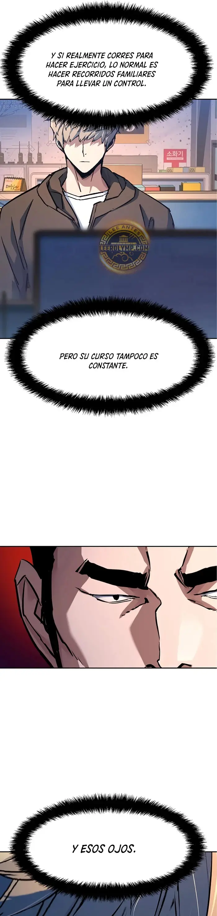 Mercenario Adolescente (2020) - Capítulo 199 - Página 13 - LectorTMOo
