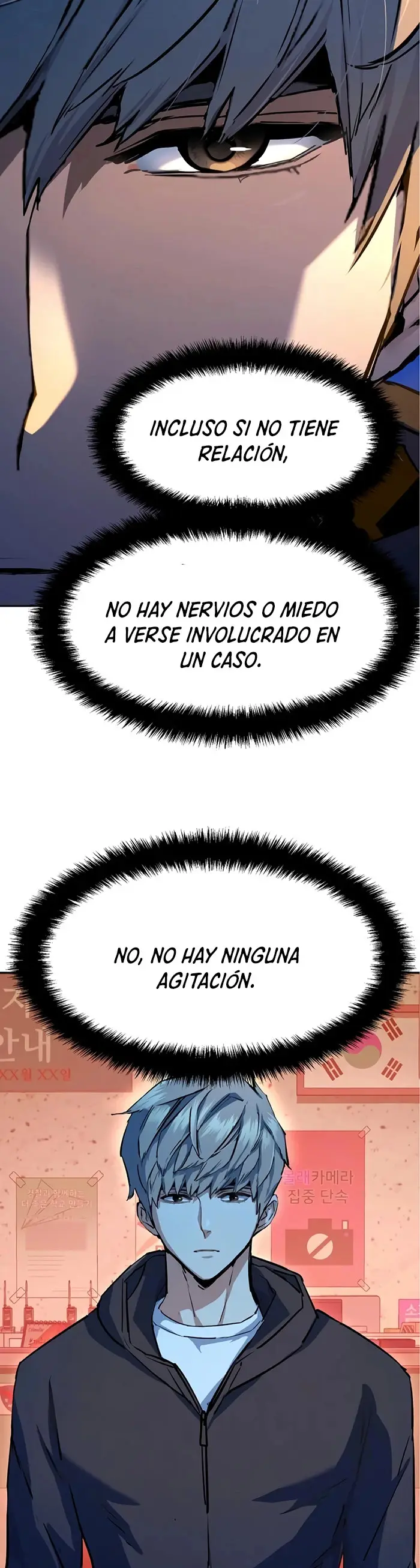 Mercenario Adolescente (2020) - Capítulo 199 - Página 14 - LectorTMOo