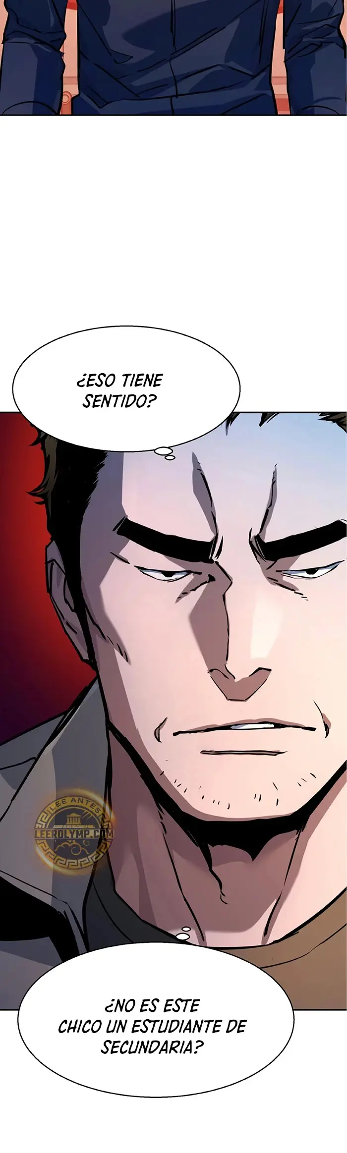 Mercenario Adolescente (2020) - Capítulo 199 - Página 15 - LectorTMOo